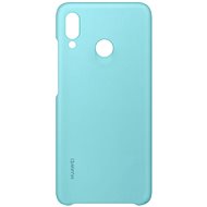 Huawei Original Protective for Nova 3 (EU Blister) Blue - Protective Case