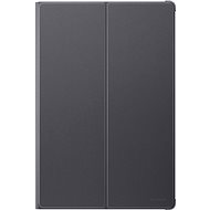Huawei eredeti flip tok MediaPad M5 8.4 készülékhez, szürke - Tablet tok