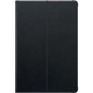 HUAWEI Original Flip Case Black for MediaPad T5 10 - Tablet Case