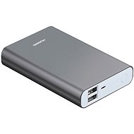 HUAWEI Powerbank 13000 mAh Silver Grey - Powerbanka
