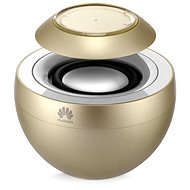 HUAWEI Bluetooth speaker Gold - Reproduktor