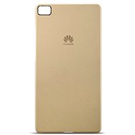 HUAWEI Khaki Back Cover for P8 - Protective Case