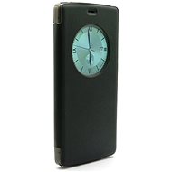 Hyundai HP554 Cyrus flip Black (BULK) - Phone Case