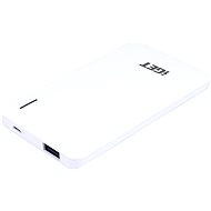 IGET POWER B-4000 White - Power Bank