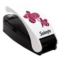 Salente Freshie - Tool for reclosing plastic bags - Accessory