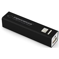i-Stay Powerbank 2400mAh Black - Powerbanka