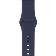 Apple Sport 38mm Midnight Blue DEMO - Watch Strap