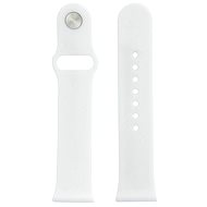Apple Sport 38mm White DEMO - Watch Strap