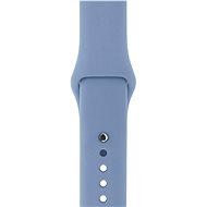 Apple Sport 38mm White DEMO - Watch Strap