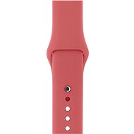 Apple Sport 38mm Camel DEMO - Watch Strap