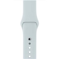 Apple Sport 38mm Fog Blue DEMO - Watch Strap