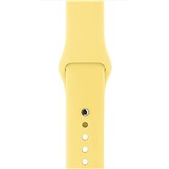 Apple Sport 38mm DEMO Dandelion - Watch Strap
