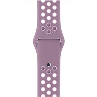Apple Sport Nike 38mm Purple / Plum DEMO - Watch Strap