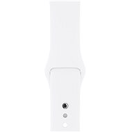 Apple Sport 42mm White DEMO - Watch Strap