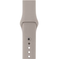 Apple Sport 42mm Pebble DEMO - Watch Strap