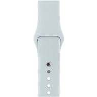 Apple Sport 42mm Fog Blue DEMO - Watch Strap