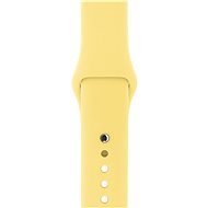 Apple Sport 42mm DEMO Dandelion - Watch Strap