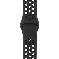 Apple Sport Nike 42mm Anthracite / Black DEMO - Watch Strap
