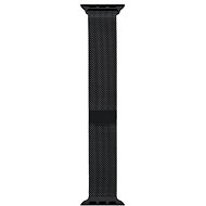 Apple 42mm Cosmic Black Milan DEMO Movement - Watch Strap