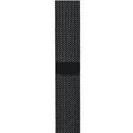 Apple 42mm Cosmic Black Milan DEMO Movement - Watch Strap