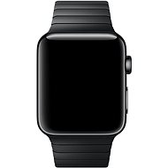 Apple 42mm Space Black Link Bracelet DEMO - Watch Strap