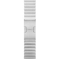 Apple 38mm Silver Link Bracelet DEMO - Watch Strap