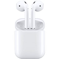 Apple AirPods - Headphones