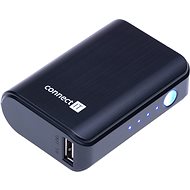 CONNECT IT CI-247 Power Bank 5200 - Power Bank