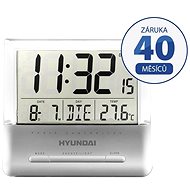Hyundai WS 1166 - Weather Station