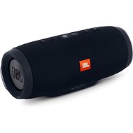JBL Charge 3 black - Speaker