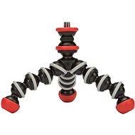JOBS GPod Mini Magnetic black / red - Mini Tripod