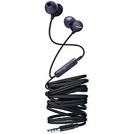 Philips SHE2405BK / 00 - Headphones