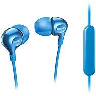 Philips SHE3705LB turquoise - Headphones