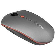 Canyon CNS-silver CMSW4 - Mouse