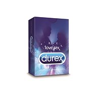 Durex hrací karty - Dárek