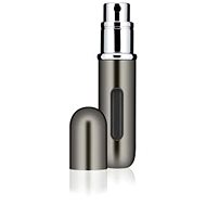 TRAVALO Refill Atomizer Classic HD 5 ml Titan - Refillable Perfume Atomiser