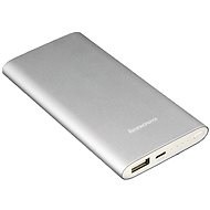 Lenovo Mobile MP506 5000 mAh Silver - Power Bank