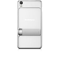 Lenovo Back Cover Gray for S850 - Protective Case