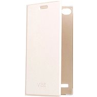 Lenovo Flip Cover Gold for VIBE X2 - Case