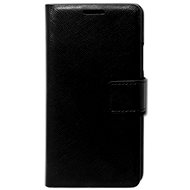 Lenovo Flip Case P70 Black - Phone Case