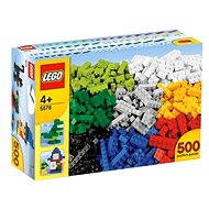Lego MIX 500 - Building Set