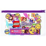 LEGO Friends Stationery set - Gift