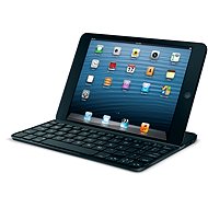 Logitech Ultrathin Keyboard Cover for iPad mini black - Keyboard