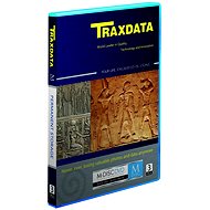 M-DISC Printable DVD 3pcs - Media
