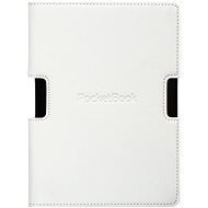 PocketBook Cover 630 white-purple - E-Book Reader Case
