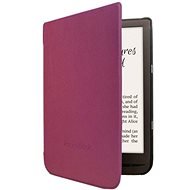PocketBook WPUC-740-S-VL, lila - E-book olvasó tok