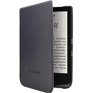 PocketBook Shell WPUC-616-S-BK - Hülle für eBook-Reader