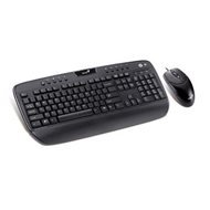 Genius C220e - Keyboard and Mouse Set
