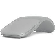 Microsoft Surface Arc Mouse, Gray - Mouse