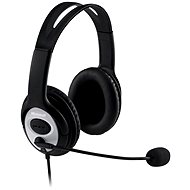 Microsoft LifeChat LX-3000 - Headphones